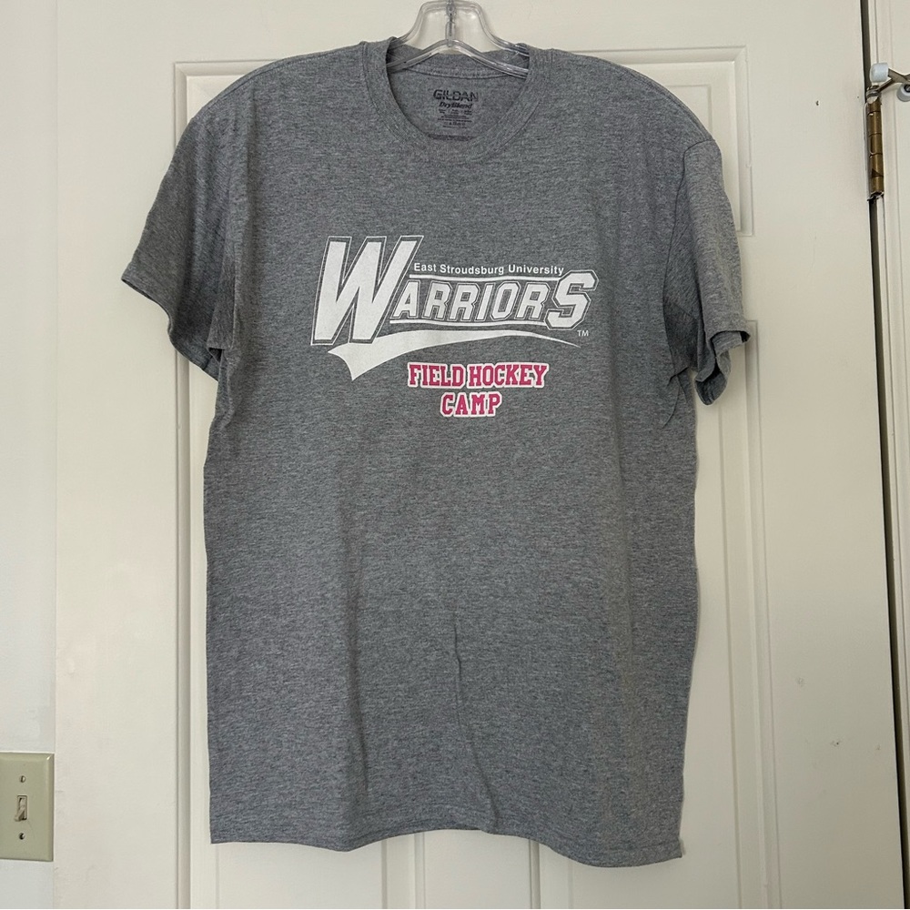 East Stroudsburg Unviersity t-shirt